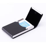 名刺入れ カードケース 男女兼用 | PlusNao | 詳細画像5 