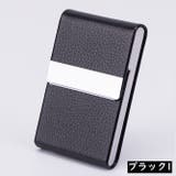 名刺入れ カードケース 男女兼用 | PlusNao | 詳細画像7 