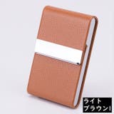名刺入れ カードケース 男女兼用 | PlusNao | 詳細画像9 