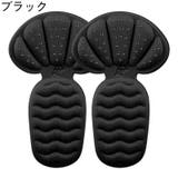 靴ずれ防止パッド インソール 一体型 | PlusNao | 詳細画像10