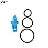 フックキーパー フックホルダー ルアー用 | PlusNao | 詳細画像19 