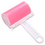 粘着クリーナー ハンディークリーナー お掃除グッズ | PlusNao | 詳細画像12 