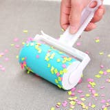 粘着クリーナー ハンディークリーナー お掃除グッズ | PlusNao | 詳細画像4 