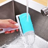 粘着クリーナー ハンディークリーナー お掃除グッズ | PlusNao | 詳細画像6 