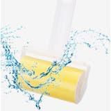 粘着クリーナー ハンディークリーナー お掃除グッズ | PlusNao | 詳細画像7 