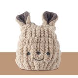タオルキャップ キッズ ベビー | PlusNao | 詳細画像12