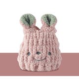 タオルキャップ キッズ ベビー | PlusNao | 詳細画像8