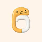 バッグハンガー バッグホルダー 荷物掛け | PlusNao | 詳細画像10 
