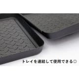 シューズトレイ シューズボックス 3枚セット | PlusNao | 詳細画像13 