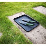 シューズトレイ シューズボックス 3枚セット | PlusNao | 詳細画像6 