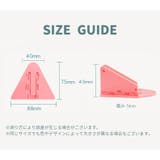 ドアロック 引き戸ロック 単品 | PlusNao | 詳細画像10