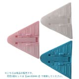 ドアロック 引き戸ロック 単品 | PlusNao | 詳細画像2