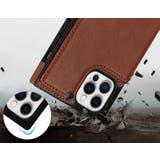 スマートフォンケース iPhoneケース iPhoneカバー | PlusNao | 詳細画像12 