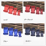 バックル 内径2 5cm | PlusNao | 詳細画像12 