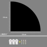 ウォールラック コーナーシェルフ 棚板のみ | PlusNao | 詳細画像10 