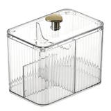 メイクボックス コスメボックス 化粧品収納ケース | PlusNao | 詳細画像11 