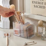 メイクボックス コスメボックス 化粧品収納ケース | PlusNao | 詳細画像7 