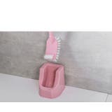 トイレブラシ セット ケース付き | PlusNao | 詳細画像6