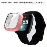 Fitbit Versa3 Fitbit | PlusNao | 詳細画像2