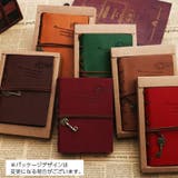 手帳 メモ帳 ノート | PlusNao | 詳細画像7 