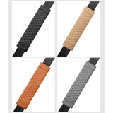 シートベルトカバー2本セット ショルダーパッド クッション | PlusNao | 詳細画像5 