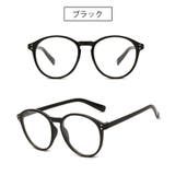 伊達メガネ ファッションメガネ 男女兼用 | PlusNao | 詳細画像12 