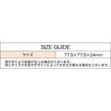 コンタクトレンズケース カラコンケース 携帯用 | PlusNao | 詳細画像11
