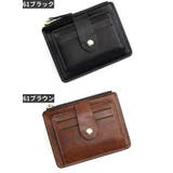 コインケース 小銭入れ ミニ財布 | PlusNao | 詳細画像12 