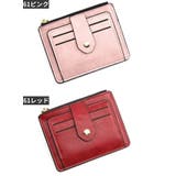 コインケース 小銭入れ ミニ財布 | PlusNao | 詳細画像14 