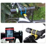 自転車用シリコンバンド スマホホルダー 固定用ゴムバンド | PlusNao | 詳細画像3 