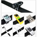 自転車用シリコンバンド スマホホルダー 固定用ゴムバンド | PlusNao | 詳細画像5 