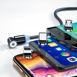 USBケーブル 充電ケーブル 単品 | PlusNao | 詳細画像2 