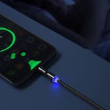 USBケーブル 充電ケーブル 単品 | PlusNao | 詳細画像6 