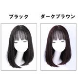 ウィッグ フルウィッグ セミロング | PlusNao | 詳細画像11