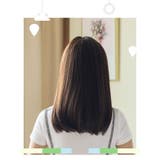 ウィッグ フルウィッグ セミロング | PlusNao | 詳細画像6