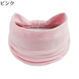 ヘアバンド ヘッドバンド レディース | PlusNao | 詳細画像11 
