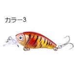 クランクベイト ハードルアー リップ | PlusNao | 詳細画像10