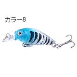 クランクベイト ハードルアー リップ | PlusNao | 詳細画像15