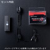 自転車用ライト フロントライト 電子ホーン | PlusNao | 詳細画像15