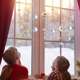 サンキャッチャー 屋内装飾 室内装飾 | PlusNao | 詳細画像2 