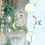 サンキャッチャー 屋内装飾 室内装飾 | PlusNao | 詳細画像3 