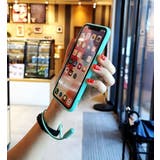 スマホストラップ ハンドストラップ リストストラップ | PlusNao | 詳細画像4 