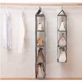 バッグ収納 吊り下げ カバン収納 | PlusNao | 詳細画像5 