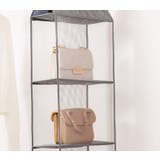 バッグ収納 吊り下げ カバン収納 | PlusNao | 詳細画像9 