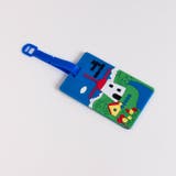 ネームタグ ラゲッジタグ キッズ | PlusNao | 詳細画像10