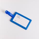 ネームタグ ラゲッジタグ キッズ | PlusNao | 詳細画像14