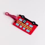 ネームタグ ラゲッジタグ キッズ | PlusNao | 詳細画像8