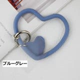 スマホストラップ ハンドストラップ リストストラップ | PlusNao | 詳細画像13