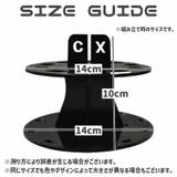 メイクブラシスタンド メイクブラシホルダー コスメ収納 | PlusNao | 詳細画像11 