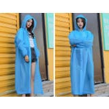 レインコート 雨具 カッパ | PlusNao | 詳細画像2 